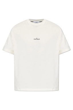 ΑΝΔΡΙΚΟ T-SHIRT | Εκρού XL