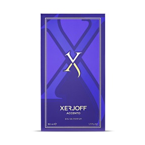 ACCENTO EAU DE PARFUM | 50ml
