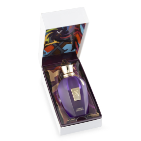 PURPLE ACCENTO EAU DE PARFUM | 100ml
