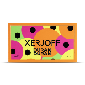 DURAN NEORIO FLUO ORANGE PARFUM | 50ml