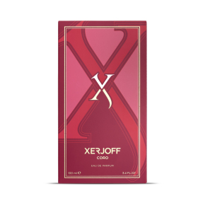 CORO EAU DE PARFUM | 50ml