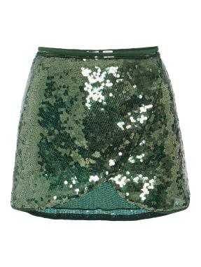 ΓΥΝΑΙΚΕΙΟ ΠΑΡΕΟ | Πράσινο S