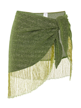 ΓΥΝΑΙΚΕΙΟ ΠΑΡΕΟ | Πράσινο S