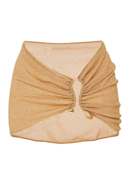 ΓΥΝΑΙΚΕΙΟ ΠΑΡΕΟ | Χρυσό S