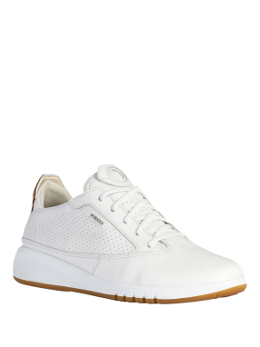 ΓΥΝΑΙΚΕΙΑ SNEAKERS D AERANTIS A - NAPPA | Λευκό 39