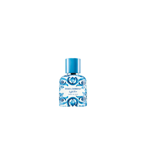 LIGHT BLUE CAPRI IN LOVE POUR HOMME EAU DE PARFUM | 50ml
