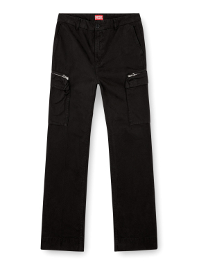 ΑΝΔΡΙΚΟ CARGO ΠΑΝΤΕΛΟΝΙ P-YE | Μαύρο IT 54