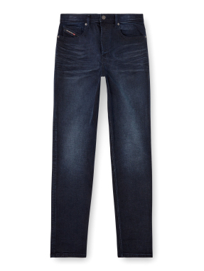 ΑΝΔΡΙΚΟ DENIM ΠΑΝΤΕΛΟΝΙ D-FINNITIVE 0BMBX | Μπλε Σκούρο 36