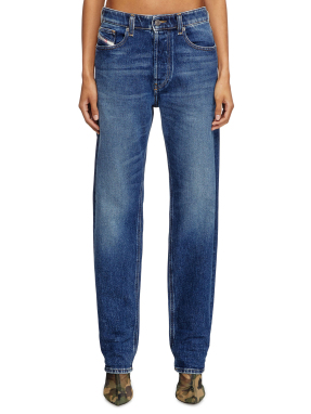 ΓΥΝΑΙΚΕΙΟ DENIM ΠΑΝΤΕΛΟΝΙ 1988 D-ARK | Μπλε Σκούρο 28