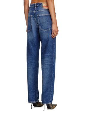 ΓΥΝΑΙΚΕΙΟ DENIM ΠΑΝΤΕΛΟΝΙ 1988 D-ARK | Μπλε Σκούρο 30