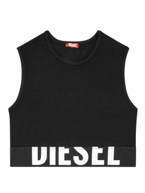 ΓΥΝΑΙΚΕΙΟ TANK TOP ADA-D-POP | Μαύρο S