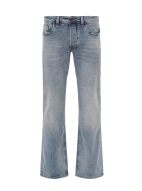 ΑΝΔΡΙΚΟ DENIM ΠΑΝΤΕΛΟΝΙ 1985 LARKEE | Μπλε 38