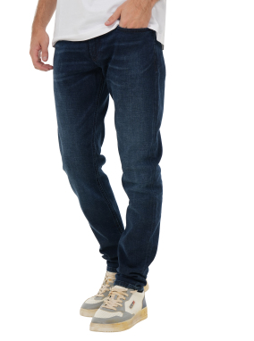 ΑΝΔΡΙΚΟ DENIM ΠΑΝΤΕΛΟΝΙ 1979 SLEENKER | Μπλε Σκούρο 36