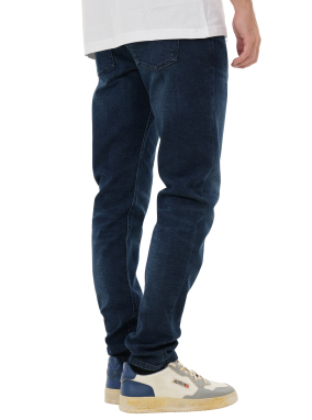 ΑΝΔΡΙΚΟ DENIM ΠΑΝΤΕΛΟΝΙ 1979 SLEENKER | Μπλε Σκούρο 36