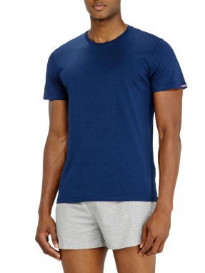 ΑΝΔΡΙΚΑ LOUNGE T-SHIRT 3ΤΜΧ | Πολύχρωμο E4841 XL