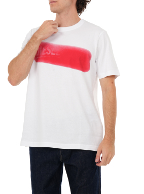 ΑΝΔΡΙΚΟ T-SHIRT | Λευκό S