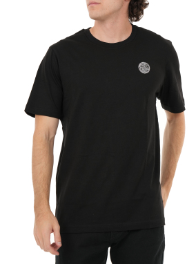 ΑΝΔΡΙΚΟ T-SHIRT | Μαύρο L