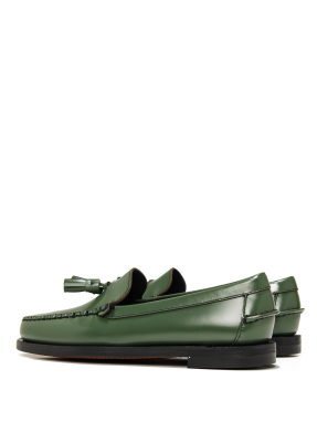 ΓΥΝΑΙΚΕΙΑ LOAFERS CLASSIC WILL PIGMENT | Πράσινο 40.5