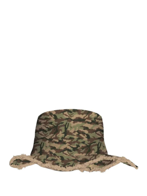 ΑΝΔΡΙΚΟ ΚΑΠΕΛΟ | Χακί ONE SIZE