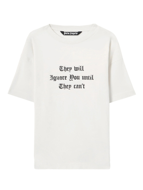 ΑΝΔΡΙΚΟ T-SHIRT | Λευκό M