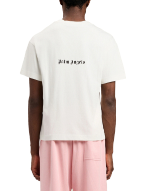 ΑΝΔΡΙΚΟ T-SHIRT | Λευκό M