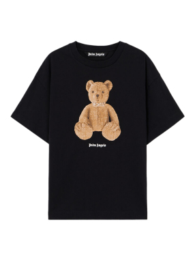 ΑΝΔΡΙΚΟ T-SHIRT | Μαύρο M