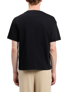 ΑΝΔΡΙΚΟ T-SHIRT | Μαύρο M