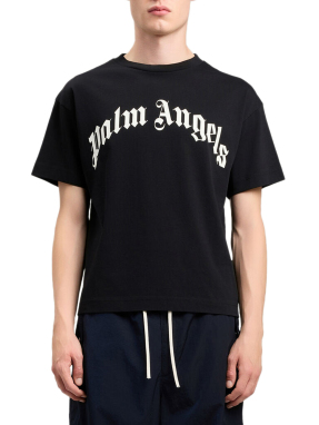 ΑΝΔΡΙΚΟ T-SHIRT | Μαύρο M