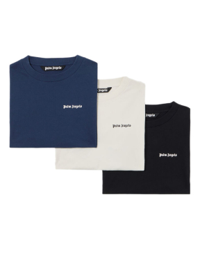 ΑΝΔΡΙΚΑ T-SHIRTS 3ΤΜΧ | Πολύχρωμο M