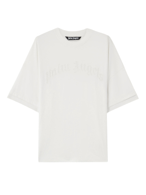 ΑΝΔΡΙΚΟ T-SHIRT | Λευκό M