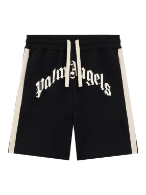 ΑΝΔΡΙΚΗ ΒΕΡΜΟΥΔΑ | Μαύρο M