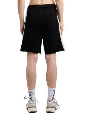 ΑΝΔΡΙΚΗ ΒΕΡΜΟΥΔΑ | Μαύρο M