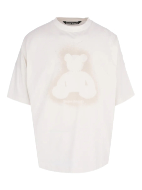 ΑΝΔΡΙΚΟ T-SHIRT | Εκρού M