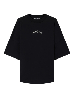 ΑΝΔΡΙΚΟ T-SHIRT | Μαύρο M