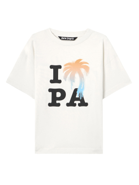 ΑΝΔΡΙΚΟ T-SHIRT | Λευκό M