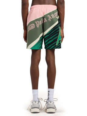 ΑΝΔΡΙΚΟ ΜΑΓΙΟ SHORTS | Πολύχρωμο S