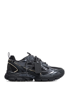 ΑΝΔΡΙΚΑ SNEAKERS M-BE RIGHT BACK | Μαύρο 43
