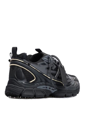 ΑΝΔΡΙΚΑ SNEAKERS M-BE RIGHT BACK | Μαύρο 43
