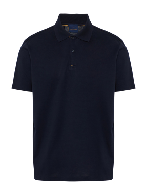 ΑΝΔΡΙΚΗ POLO ΜΠΛΟΥΖΑ | Μπλε Σκούρο XL