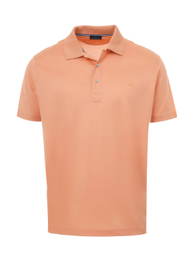 ΑΝΔΡΙΚΗ POLO ΜΠΛΟΥΖΑ | Σομόν 231 XXL