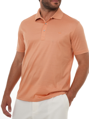 ΑΝΔΡΙΚΗ POLO ΜΠΛΟΥΖΑ | Σομόν 231 XXL