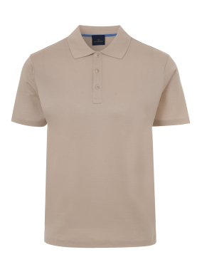 ΑΝΔΡΙΚΗ POLO ΜΠΛΟΥΖΑ | Γκρι 348 XL