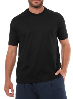 ΑΝΔΡΙΚΟ T-SHIRT | Μαύρο 11 XXL