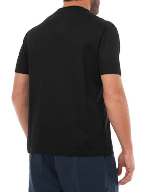 ΑΝΔΡΙΚΟ T-SHIRT | Μαύρο 11 XXL