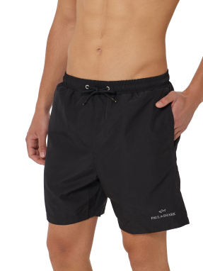 ΑΝΔΡΙΚΟ ΜΑΓΙΟ | Μαύρο XXL