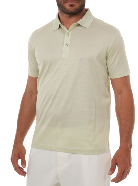 ΑΝΔΡΙΚΗ POLO ΜΠΛΟΥΖΑ | Εκρού 574 XXL