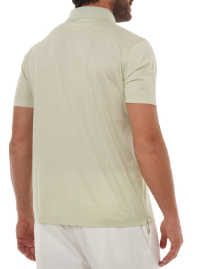 ΑΝΔΡΙΚΗ POLO ΜΠΛΟΥΖΑ | Εκρού 574 XXL