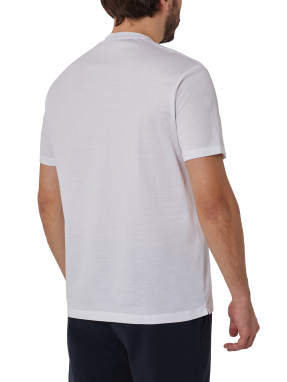 ΑΝΔΡΙΚΟ T-SHIRT | Λευκό XXL