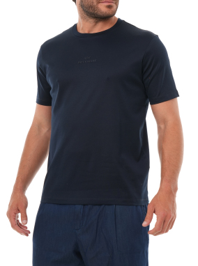 ΑΝΔΡΙΚΟ T-SHIRT | Μαύρο 13 XXL