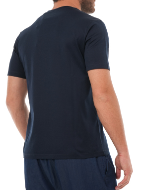 ΑΝΔΡΙΚΟ T-SHIRT | Μαύρο 13 XXL